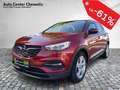 Opel Grandland X AT8 Hybrid Edition AHK/LED/Navi/PDC Rot - thumbnail 2