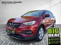Opel Grandland X AT8 Hybrid Edition AHK/LED/Navi/PDC Rot - thumbnail 1