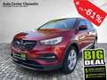 Opel Grandland X AT8 Hybrid Edition AHK/LED/Navi/PDC Rot - thumbnail 1