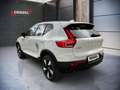 Volvo EX40 Plus, Single Motor Extended Range, Vollelektrisch Blanc - thumbnail 3