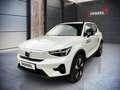 Volvo EX40 Plus, Single Motor Extended Range, Vollelektrisch Blanc - thumbnail 2