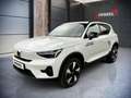 Volvo EX40 Plus, Single Motor Extended Range, Vollelektrisch Blanc - thumbnail 1