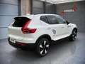 Volvo EX40 Plus, Single Motor Extended Range, Vollelektrisch Blanc - thumbnail 4