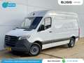 Mercedes-Benz Sprinter 314 2.2 CDI Automaat L2H2 LED Trekhaak Climate Con Blanc - thumbnail 1