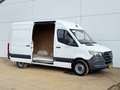 Mercedes-Benz Sprinter 314 2.2 CDI Automaat L2H2 LED Trekhaak Climate Con Blanc - thumbnail 5