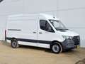 Mercedes-Benz Sprinter 314 2.2 CDI Automaat L2H2 LED Trekhaak Climate Con Blanc - thumbnail 4