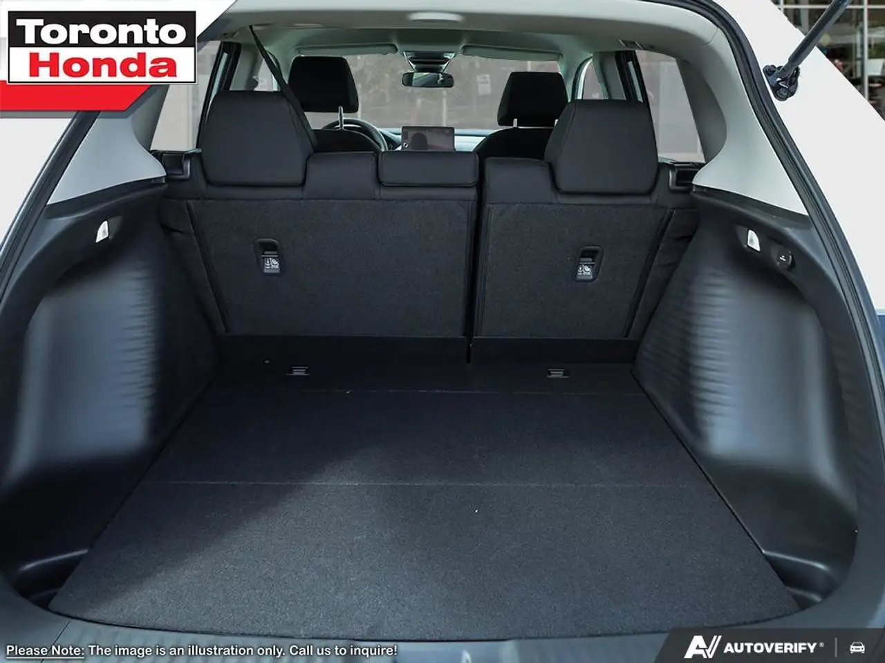 Honda HR-V photo Honda HR-V
