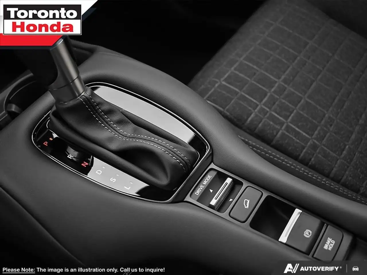 Honda HR-V photo Honda HR-V