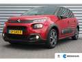 Citroen C3 Citroën 1.2 PURETECH 83PK FEEL EDITION / NAVI / CL Rojo - thumbnail 1