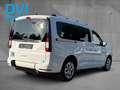 Ford Grand Tourneo Connect Titanium Heckausschnitt Rollstuhl-Rampe Bianco - thumbnail 5