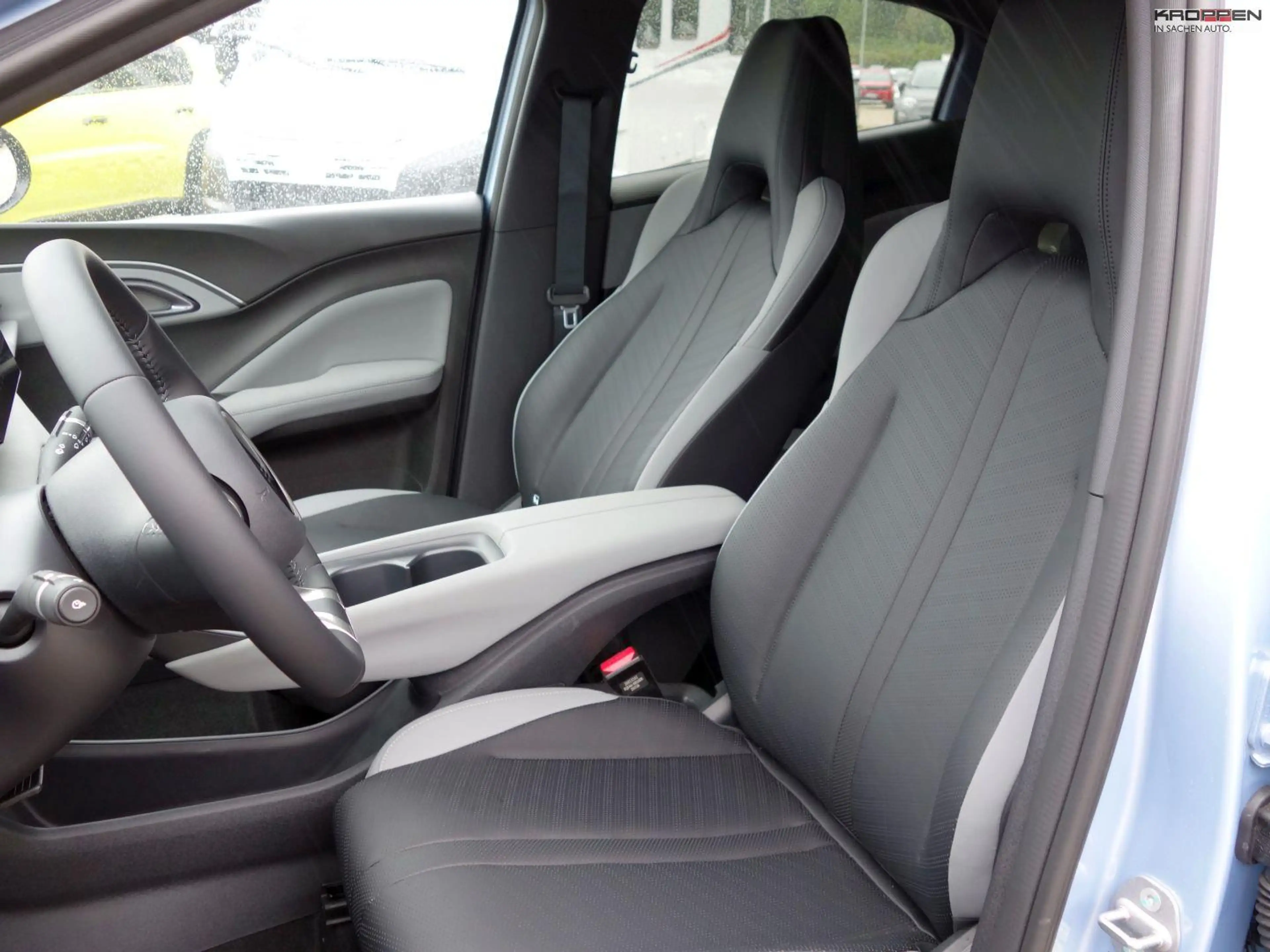 BYD Dolphin Surf Comfort 360 ° Kamera SHZ Carplay — photo 5