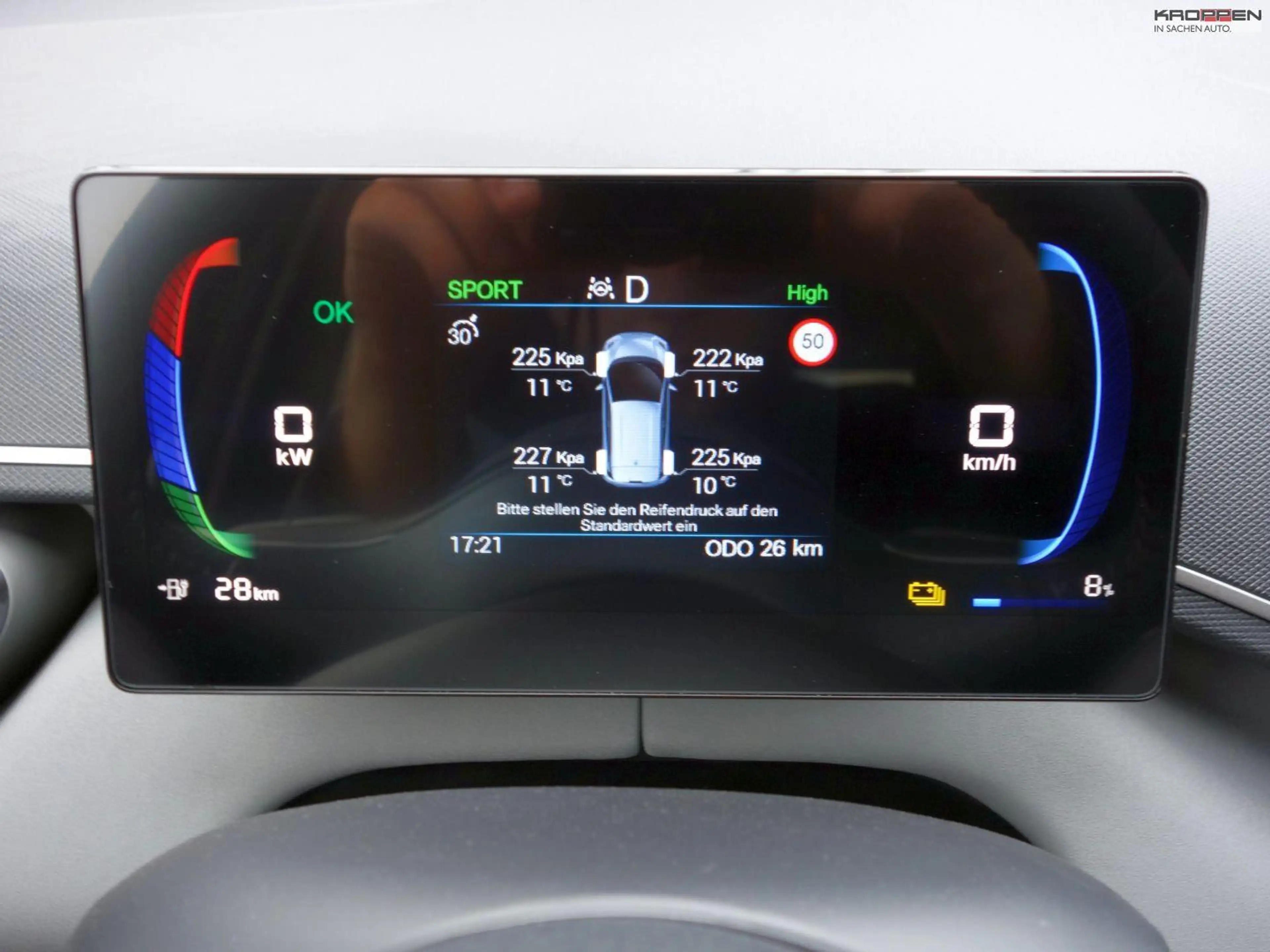 BYD Dolphin Surf Comfort 360 ° Kamera SHZ Carplay — photo 11