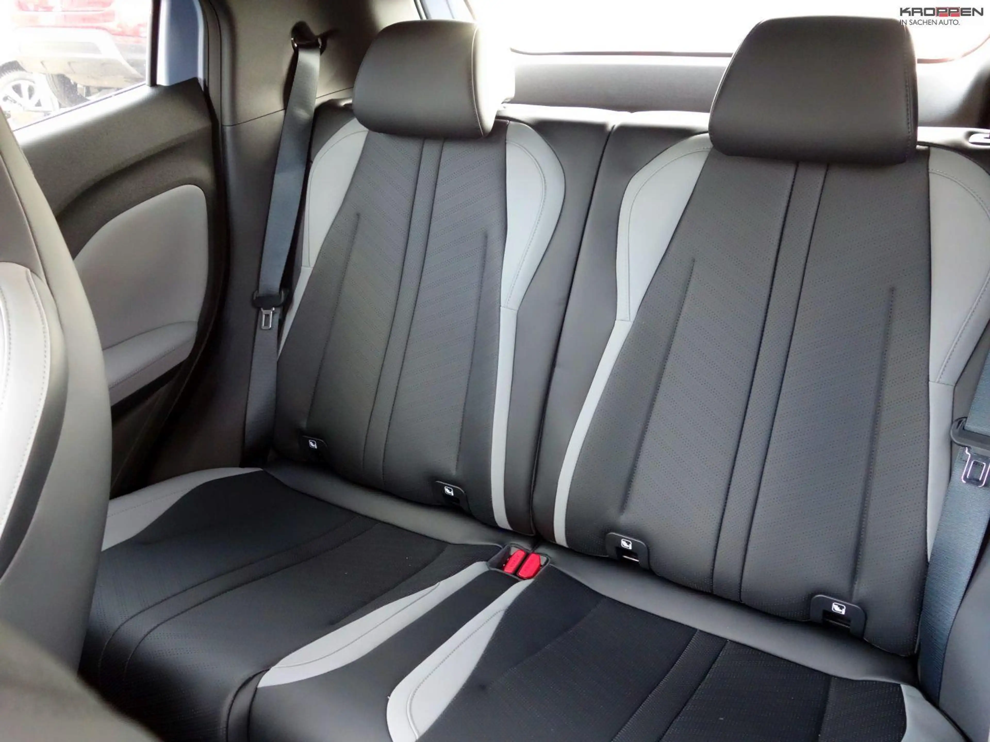 BYD Dolphin Surf Comfort 360 ° Kamera SHZ Carplay — photo 6