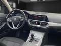 BMW 320 d LiveCockpit*LED*Navi*Park*Alarm*UVP55T€ Weiß - thumbnail 9