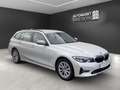 BMW 320 d LiveCockpit*LED*Navi*Park*Alarm*UVP55T€ Weiß - thumbnail 1