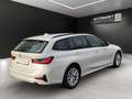 BMW 320 d LiveCockpit*LED*Navi*Park*Alarm*UVP55T€ Weiß - thumbnail 4