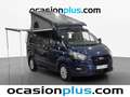 Ford Transit Custom FT 320 L1 Kombi Trend EcoBlue 130 Bleu - thumbnail 3