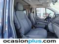 Ford Transit Custom FT 320 L1 Kombi Trend EcoBlue 130 Bleu - thumbnail 37