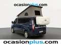 Ford Transit Custom FT 320 L1 Kombi Trend EcoBlue 130 Bleu - thumbnail 4