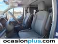 Ford Transit Custom FT 320 L1 Kombi Trend EcoBlue 130 Bleu - thumbnail 31