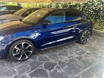 A1 Sportback 30 1.0 tfsi S Line Edition 116cv s-tronic