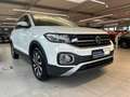 Volkswagen T-Cross Active 110 PS *Navi*Klima*SHZ* Weiß - thumbnail 4