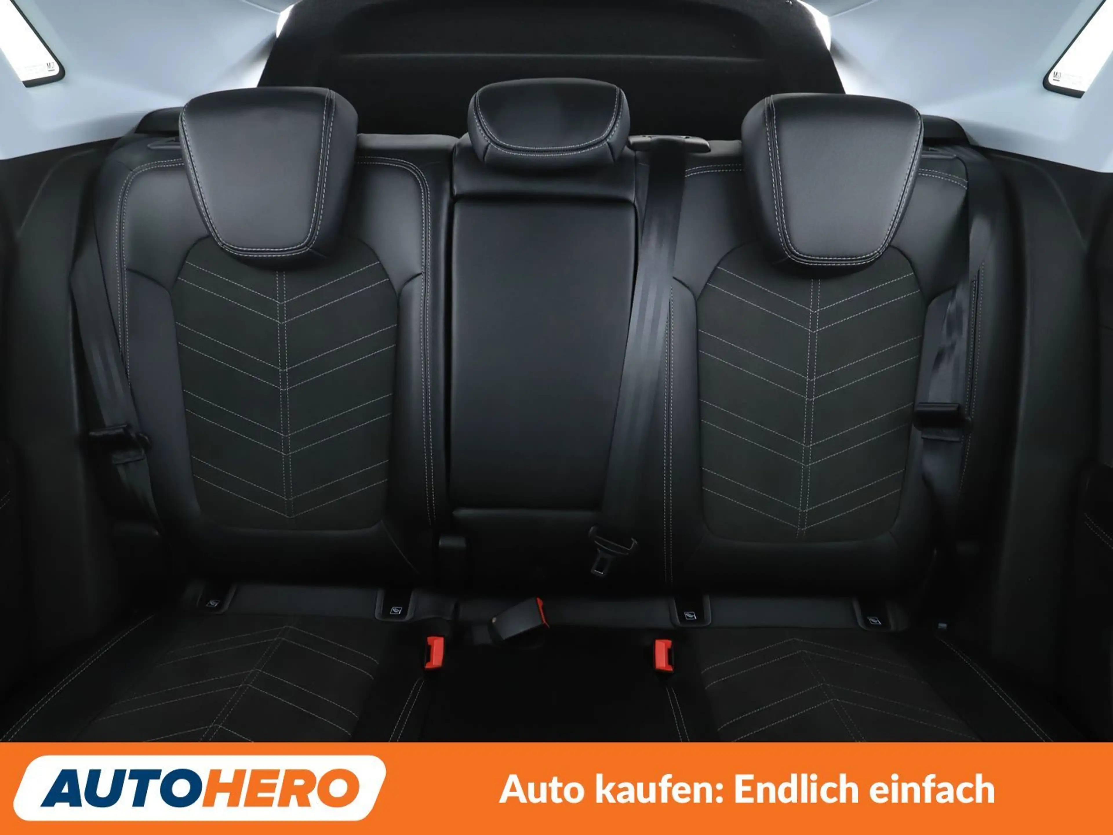 Opel Grandland X 1.2 Turbo GS Line*NAVI*LED*360°CAM*SPUR*PDC*SHZ* — photo 15