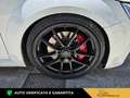 Audi TTS 2.0 tfsi quattro s-tronic Weiß - thumbnail 11