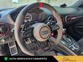 Audi TTS 2.0 tfsi quattro s-tronic Weiß - thumbnail 14