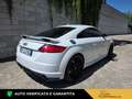 Audi TTS 2.0 tfsi quattro s-tronic Weiß - thumbnail 9