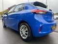 Opel Corsa Klima Kamera TÜV/Service Neu Garantie33TKM Bleu - thumbnail 6