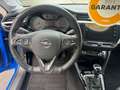 Opel Corsa Klima Kamera TÜV/Service Neu Garantie33TKM Blau - thumbnail 16