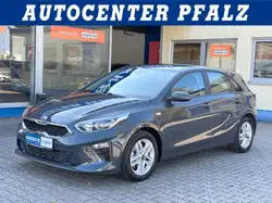 Kia cee'd / Ceed Edition 7*CAM*Carplay*S Heft*1 Hand