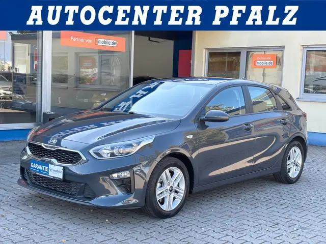 Kia cee'd / Ceed Edition 7*CAM*Carplay*S Heft*1 Hand