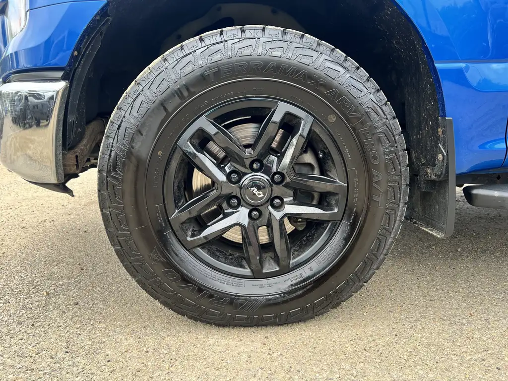 2016 Ford F-150 SuperCrew XLT SuperCrew 145 | XTR Pkg | Keyless Entry | FX4 — photo 3