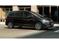 Volkswagen Touran R-Line 1.5 TSI DSG 7-Sitzer ACC LED NAVI Schwarz - thumbnail 4