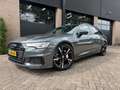 Audi A6 Avant 45 TFSI S edition 245PK Pano Grijs - thumbnail 1