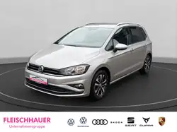 Volkswagen Golf Sportsvan VII 1.5 TSI United Rückfahrkamera