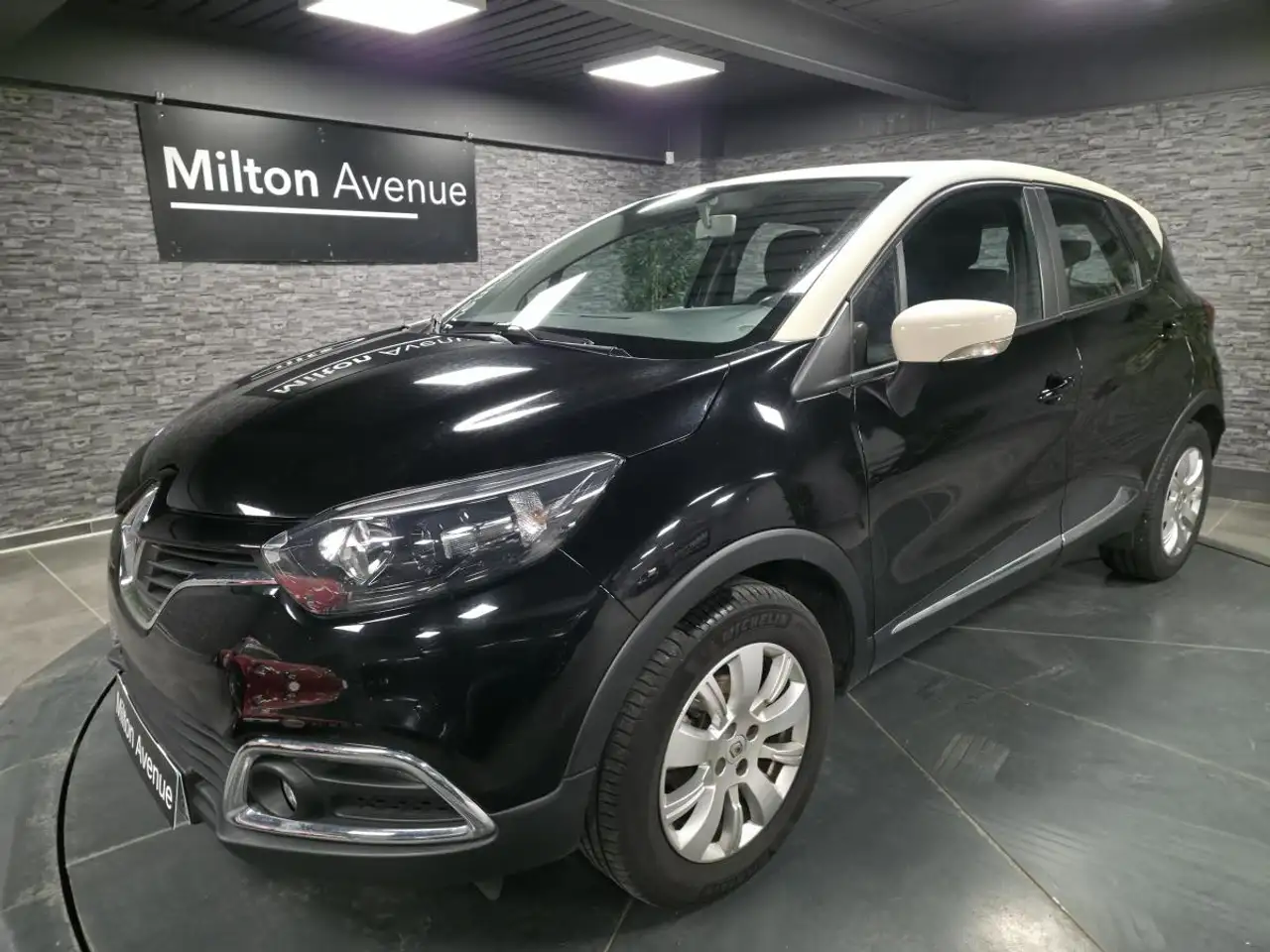 Renault Captur 0.9 Energy TCe - 90  Zen