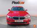 BMW 320 320iA Gran Turismo Rojo - thumbnail 3