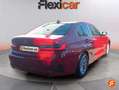 BMW 320 320iA Gran Turismo Rojo - thumbnail 4