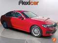 BMW 320 320iA Gran Turismo Rojo - thumbnail 7