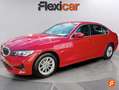 BMW 320 320iA Gran Turismo Rojo - thumbnail 9