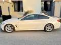 BMW 430 430d xDrive Coupe M Sport Aut. M Sport Weiß - thumbnail 3