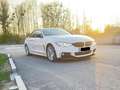 BMW 430 430d xDrive Coupe M Sport Aut. M Sport Weiß - thumbnail 1