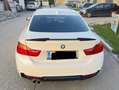 BMW 430 430d xDrive Coupe M Sport Aut. M Sport Weiß - thumbnail 4