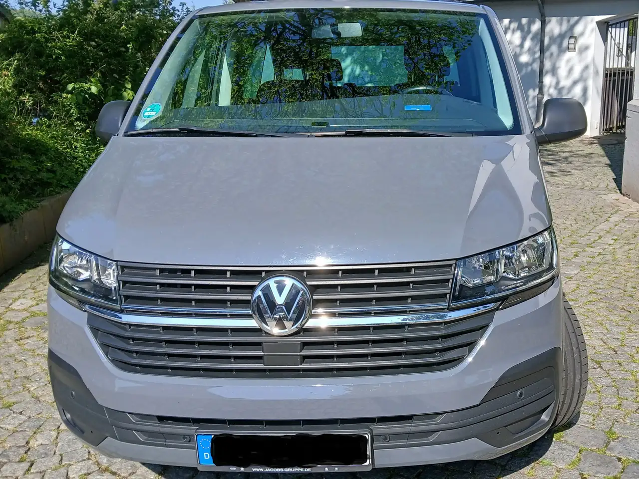 Volkswagen T6.1 Multivan