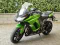 Kawasaki Z1000 SX Sport Groen - thumbnail 1