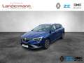 Renault Megane Grandtour RS LINE E-TECH Plug-in 160 Blau - thumbnail 1