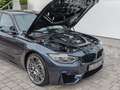 BMW M3 30 JAHRE EDITION | 1.HAND | ORIG. 9 TKM | BRD Blau - thumbnail 14
